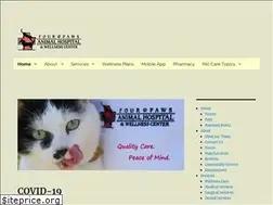 Sites similar to fourpawsonline.biz