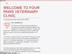 Sites similar to fourpawsquincy.com