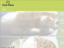 Sites similar to fourpawsvetcenter.com