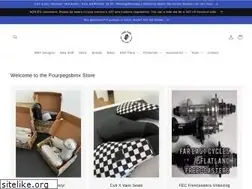 Sites similar to fourpegsbmx.com