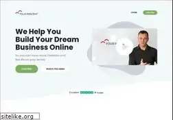 Sites similar to fourpercent.com