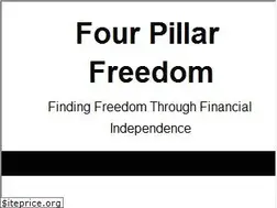 Sites similar to fourpillarfreedom.com