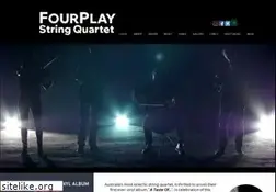 Sites similar to fourplay.com.au