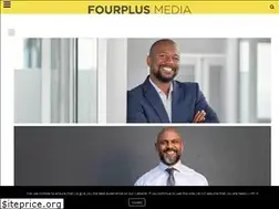 Sites similar to fourplusmedia.com