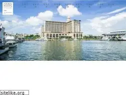 Sites similar to fourpoints-penghu.com
