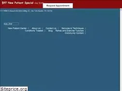 Sites similar to fourpointschiropractic.com