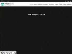 Sites similar to fourpointschurch.com