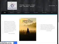 Sites similar to fourpointsfarm.com