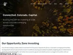 Sites similar to fourpointsfunding.com