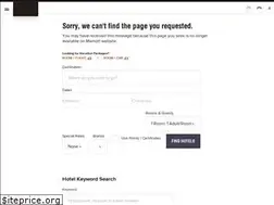 Sites similar to fourpointslexington.com