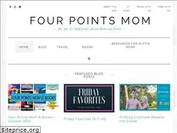 Sites similar to fourpointsmom.com