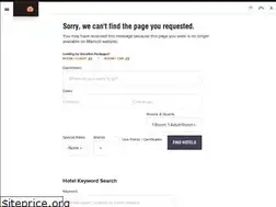 Sites similar to fourpointsphoenixnorth.com