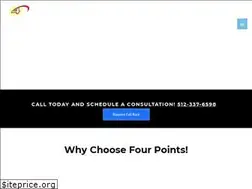 Sites similar to fourpointsplatinum.com