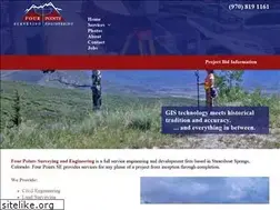 Sites similar to fourpointsse.com
