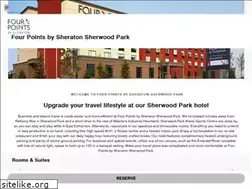Sites similar to fourpointssherwoodpark.com