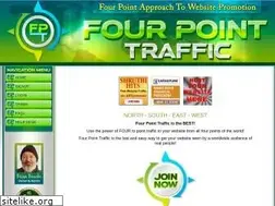Sites similar to fourpointtraffic.com