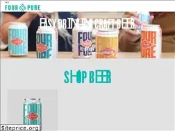 Sites similar to fourpure.com