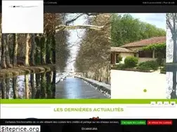 Sites similar to fourquessurgaronne.fr