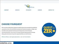 Sites similar to fourquest.com
