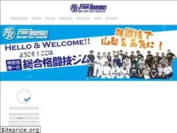 Sites similar to fourrhombus.com