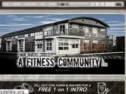 Sites similar to fourriverscrossfit.com