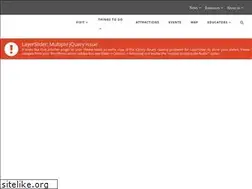 Sites similar to fourriversheritage.org