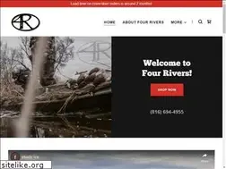 Sites similar to fourriverslayoutboats.com