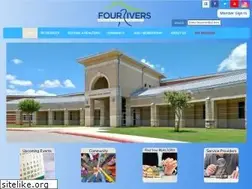 Sites similar to fourriversrealtors.com