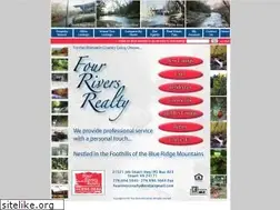 Sites similar to fourriversva.com