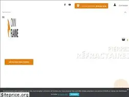 Sites similar to fours-au-feudebois.com