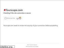 Sites similar to fourscape.com