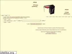 Sites similar to fourschlag.de