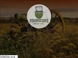 Sites similar to fourscorebeer.com