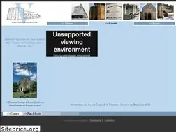 Sites similar to foursdelaveuriere.com
