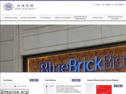 Sites similar to fourseasgroup.com.hk