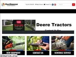 Sites similar to fourseasns.com