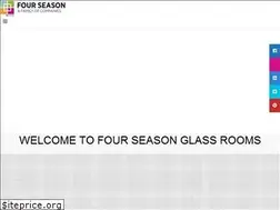 Sites similar to fourseason.ae