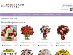 Sites similar to fourseasonfloristandgifts.net