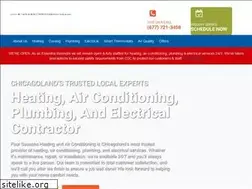 Sites similar to fourseasons-chicago.com