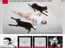 Sites similar to fourseasons-equestrian.co.uk