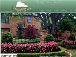 Sites similar to fourseasons-lawn.com