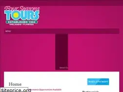 Sites similar to fourseasons-tours.com