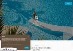 Sites similar to fourseasons.com.cy