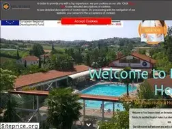 Sites similar to fourseasons.gr
