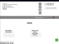 Sites similar to fourseasons.kz