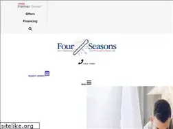 Sites similar to fourseasonsac.com