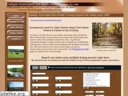 Sites similar to fourseasonsacres.com