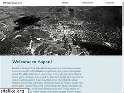 Sites similar to fourseasonsaspen.com