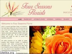 Sites similar to fourseasonsblackpool.com