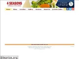 Sites similar to fourseasonscherryhill.com